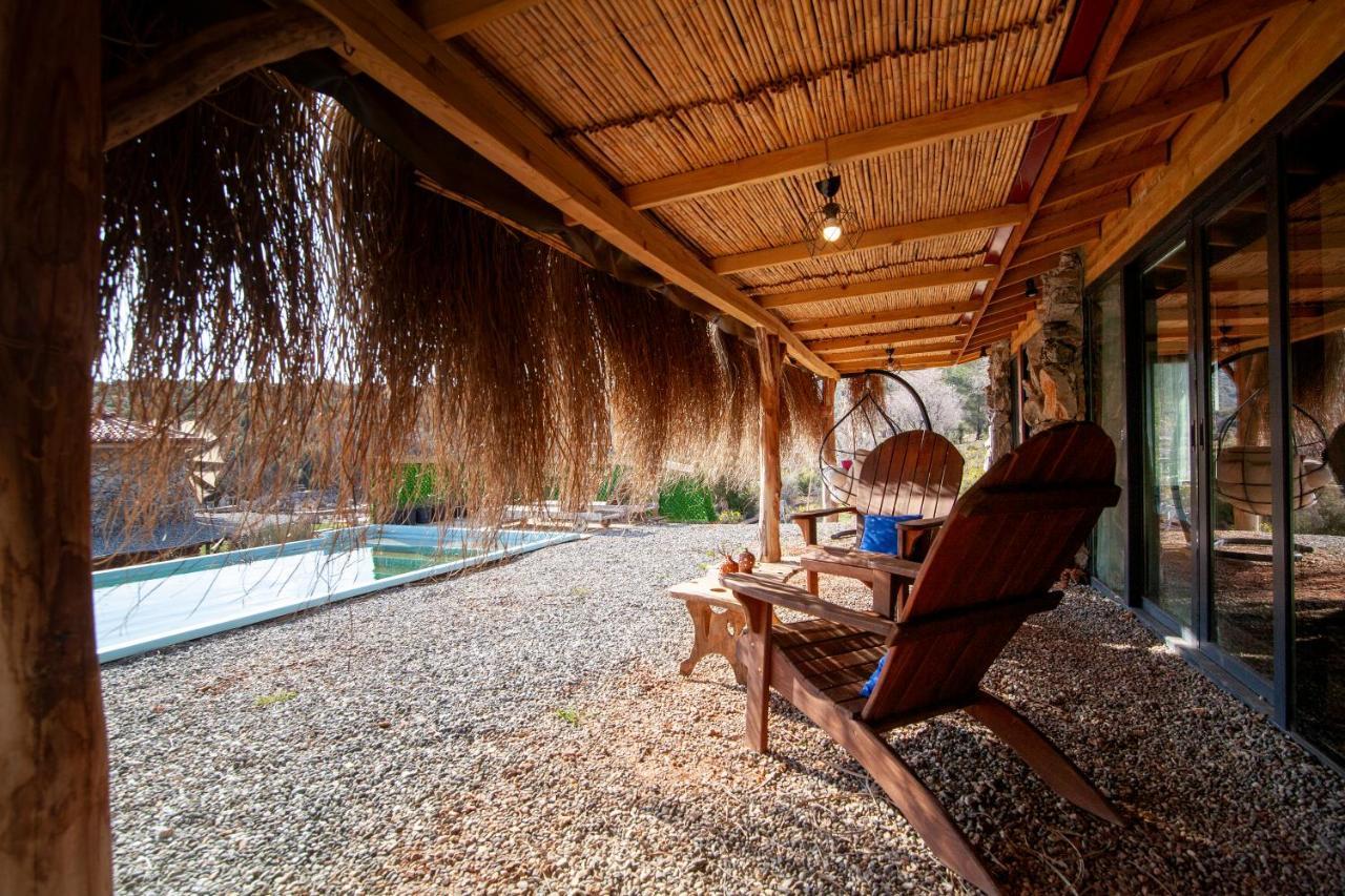 Yenice Vadi - Natural Life Village Exterior foto