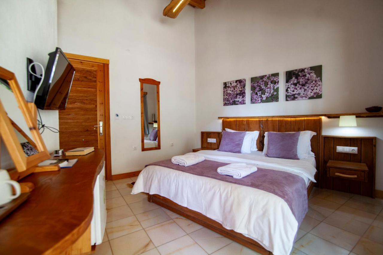 Yenice Vadi - Natural Life Village Exterior foto