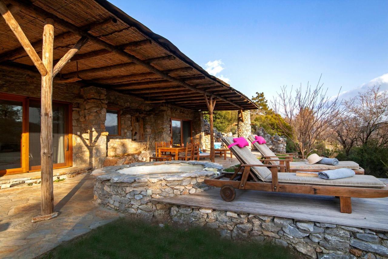 Yenice Vadi - Natural Life Village Exterior foto
