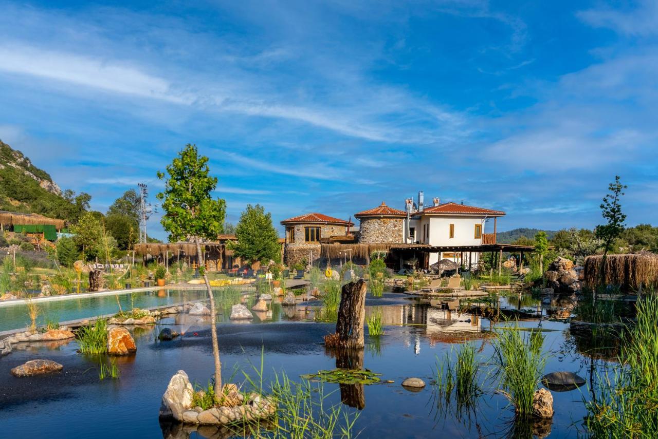 Yenice Vadi - Natural Life Village Exterior foto