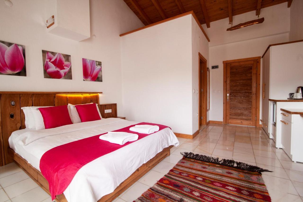 Yenice Vadi - Natural Life Village Exterior foto