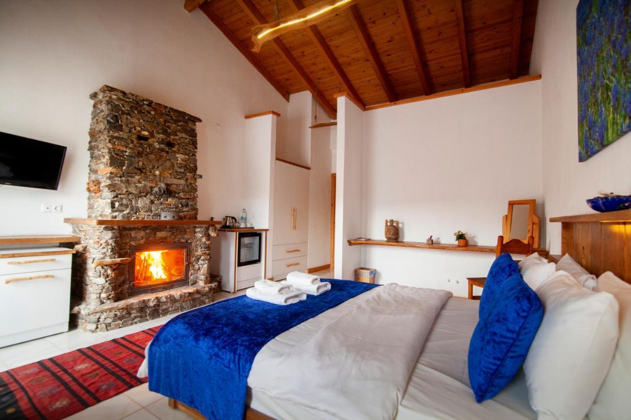 Yenice Vadi - Natural Life Village Exterior foto
