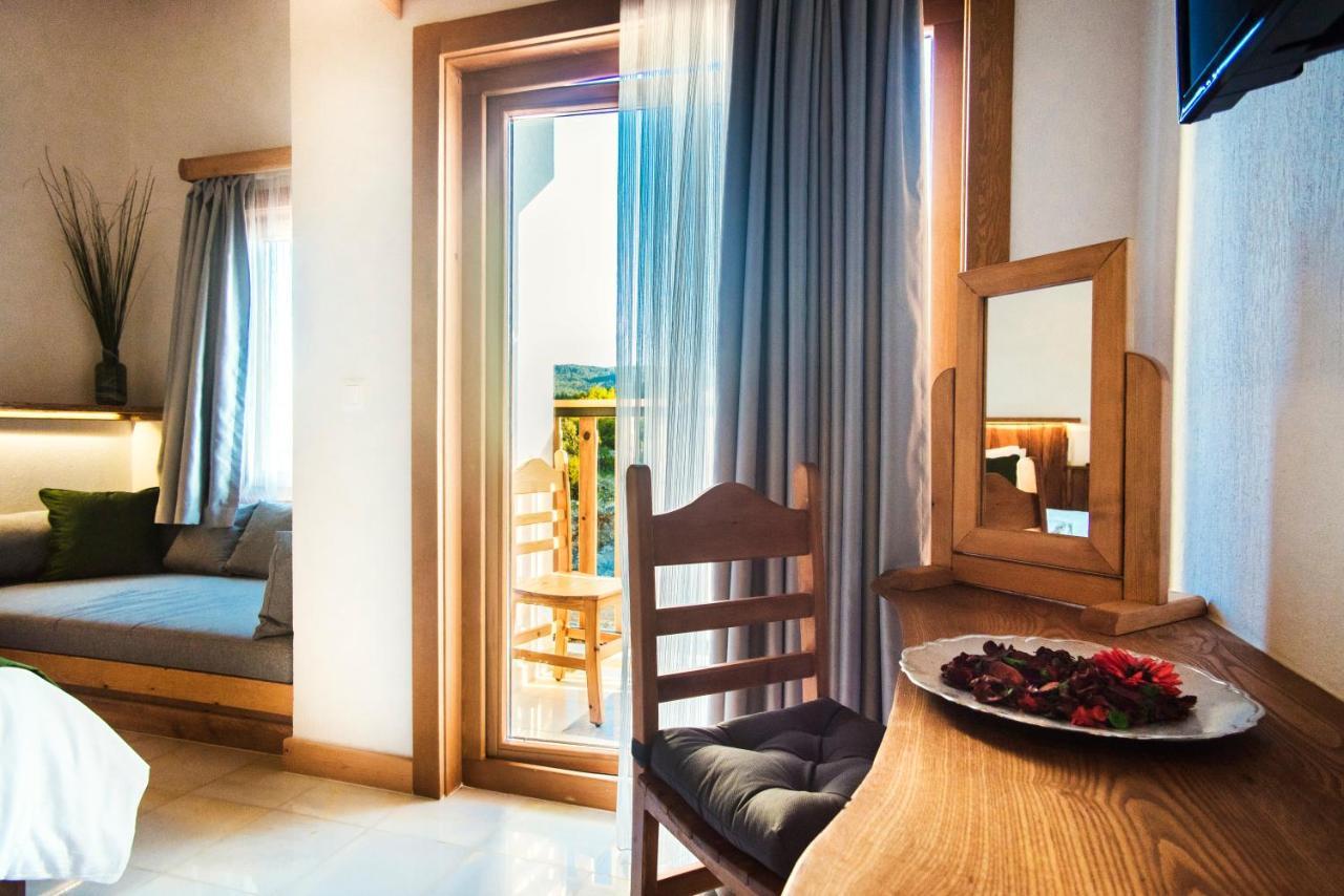 Yenice Vadi - Natural Life Village Exterior foto