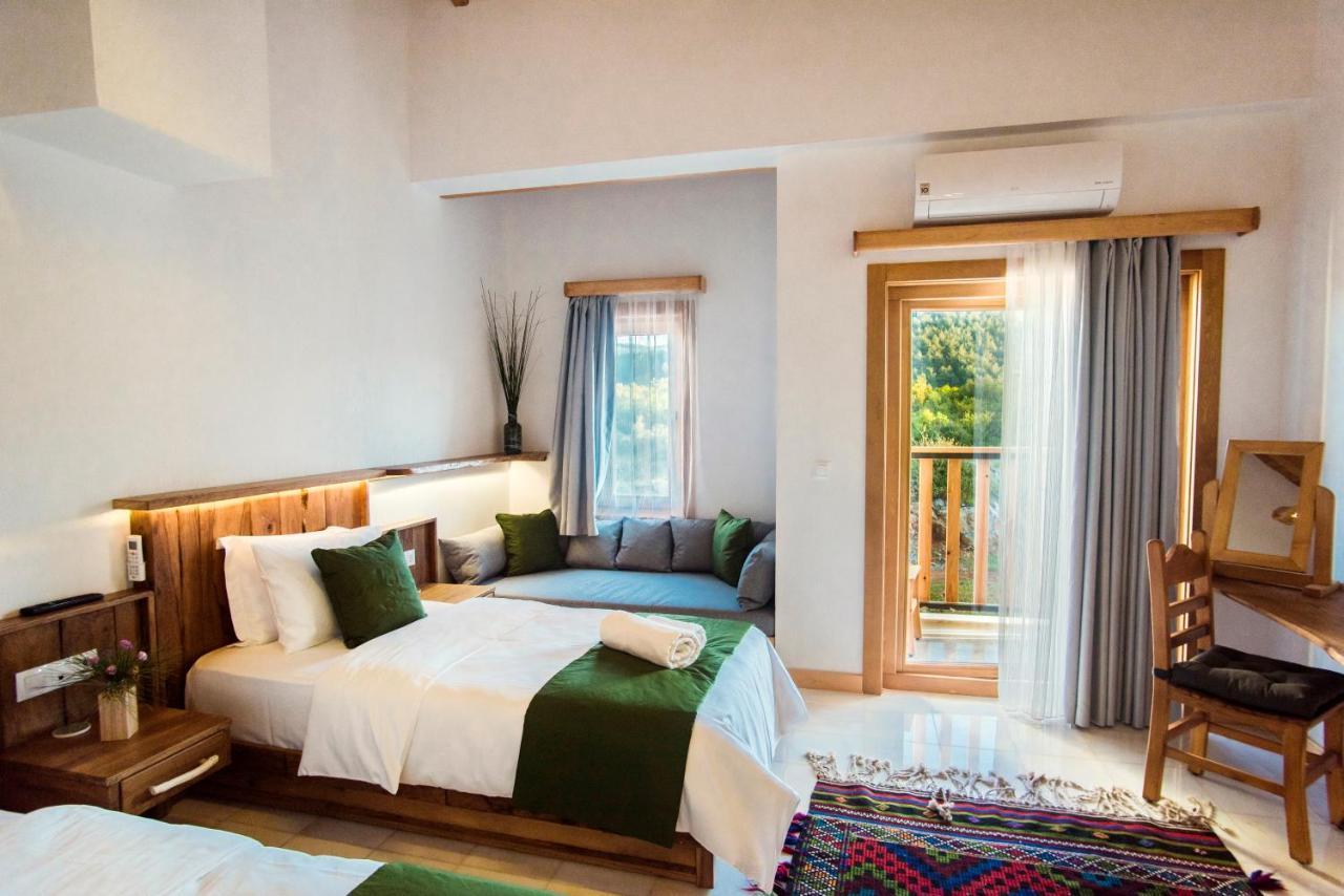 Yenice Vadi - Natural Life Village Exterior foto
