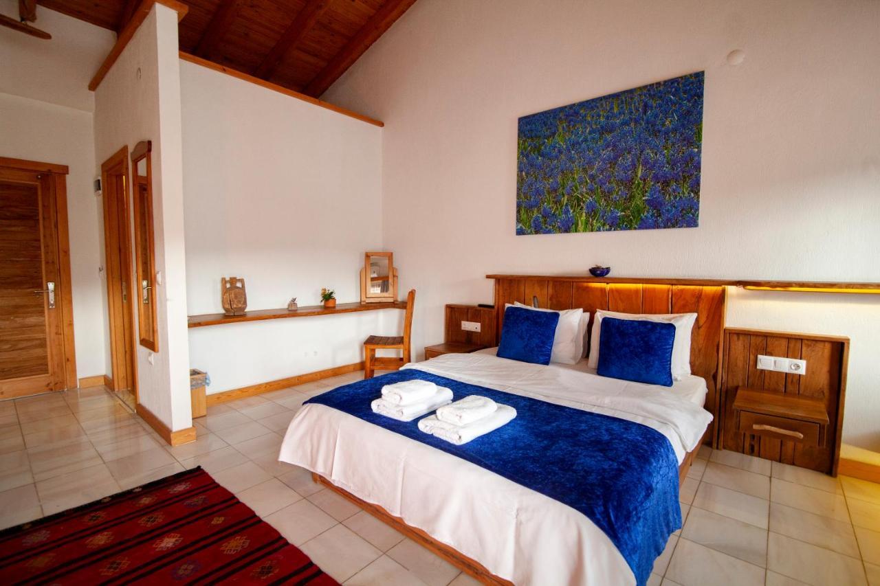 Yenice Vadi - Natural Life Village Exterior foto