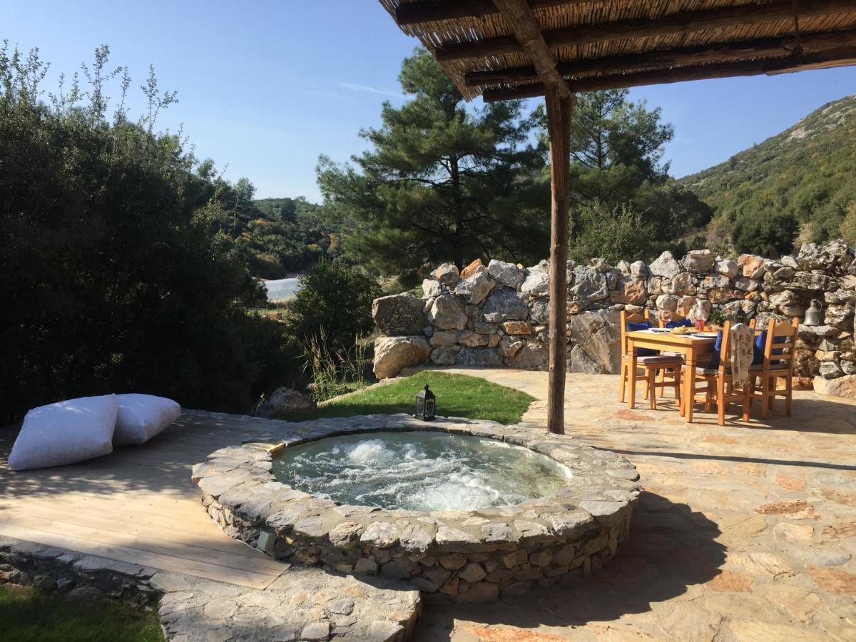 Yenice Vadi - Natural Life Village Exterior foto