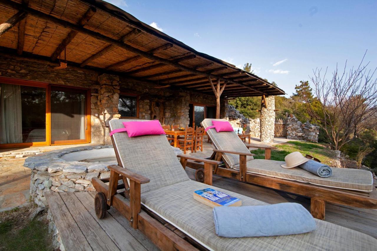 Yenice Vadi - Natural Life Village Exterior foto