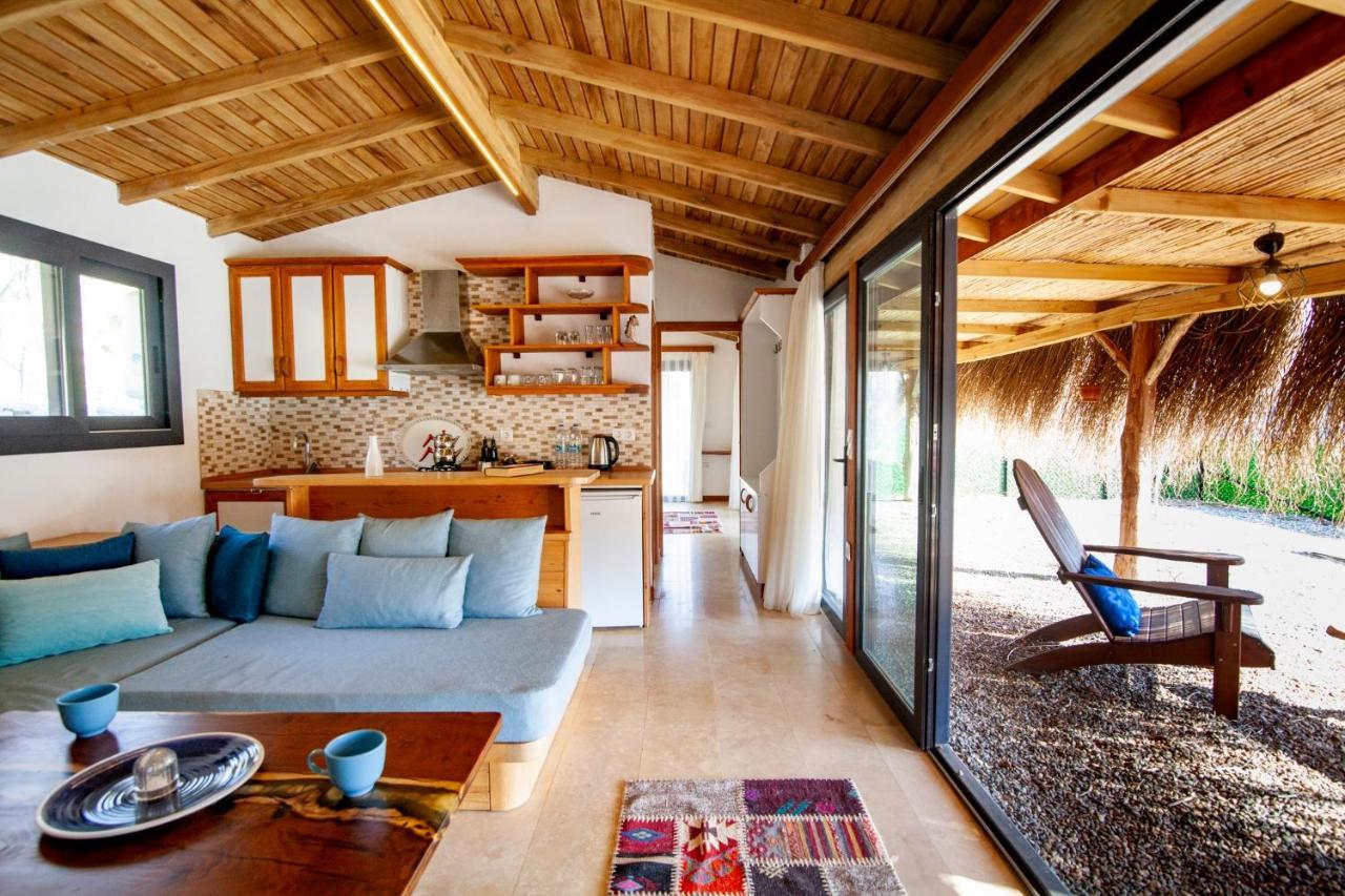 Yenice Vadi - Natural Life Village Exterior foto