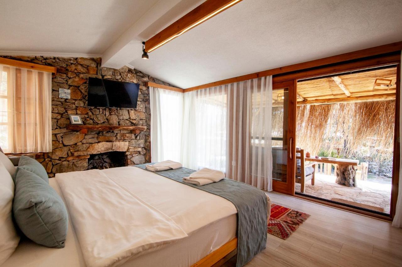 Yenice Vadi - Natural Life Village Exterior foto