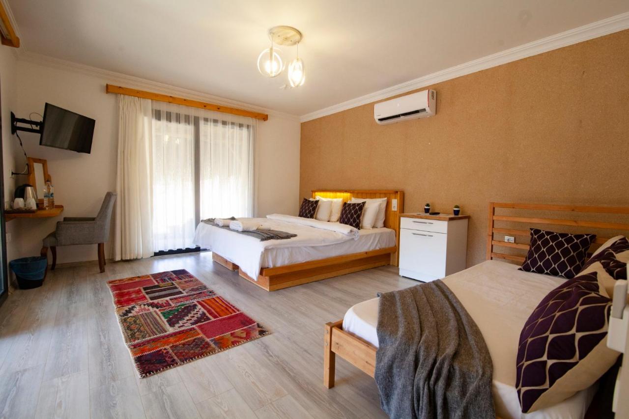 Yenice Vadi - Natural Life Village Exterior foto