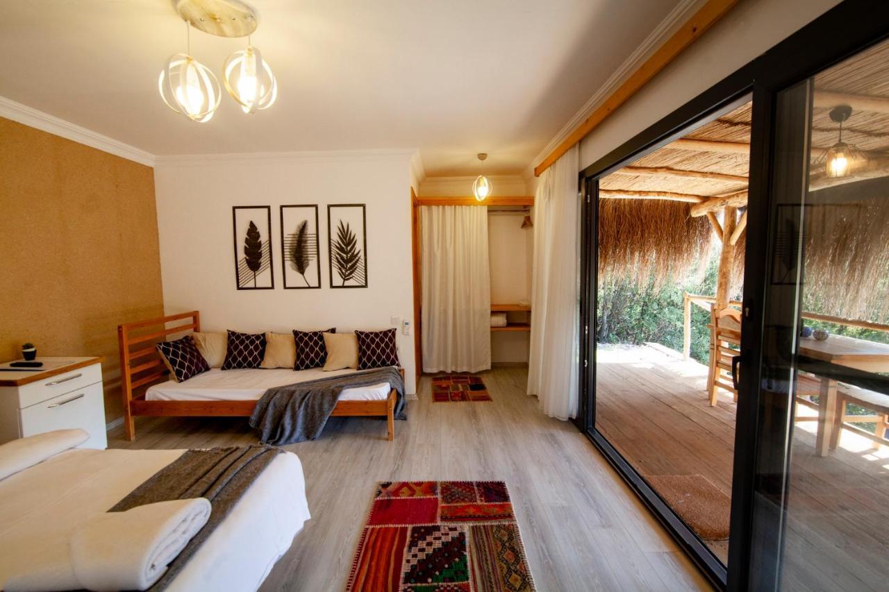 Yenice Vadi - Natural Life Village Exterior foto