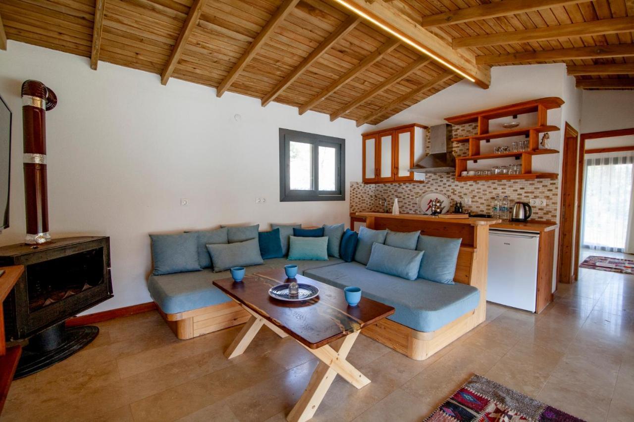 Yenice Vadi - Natural Life Village Exterior foto