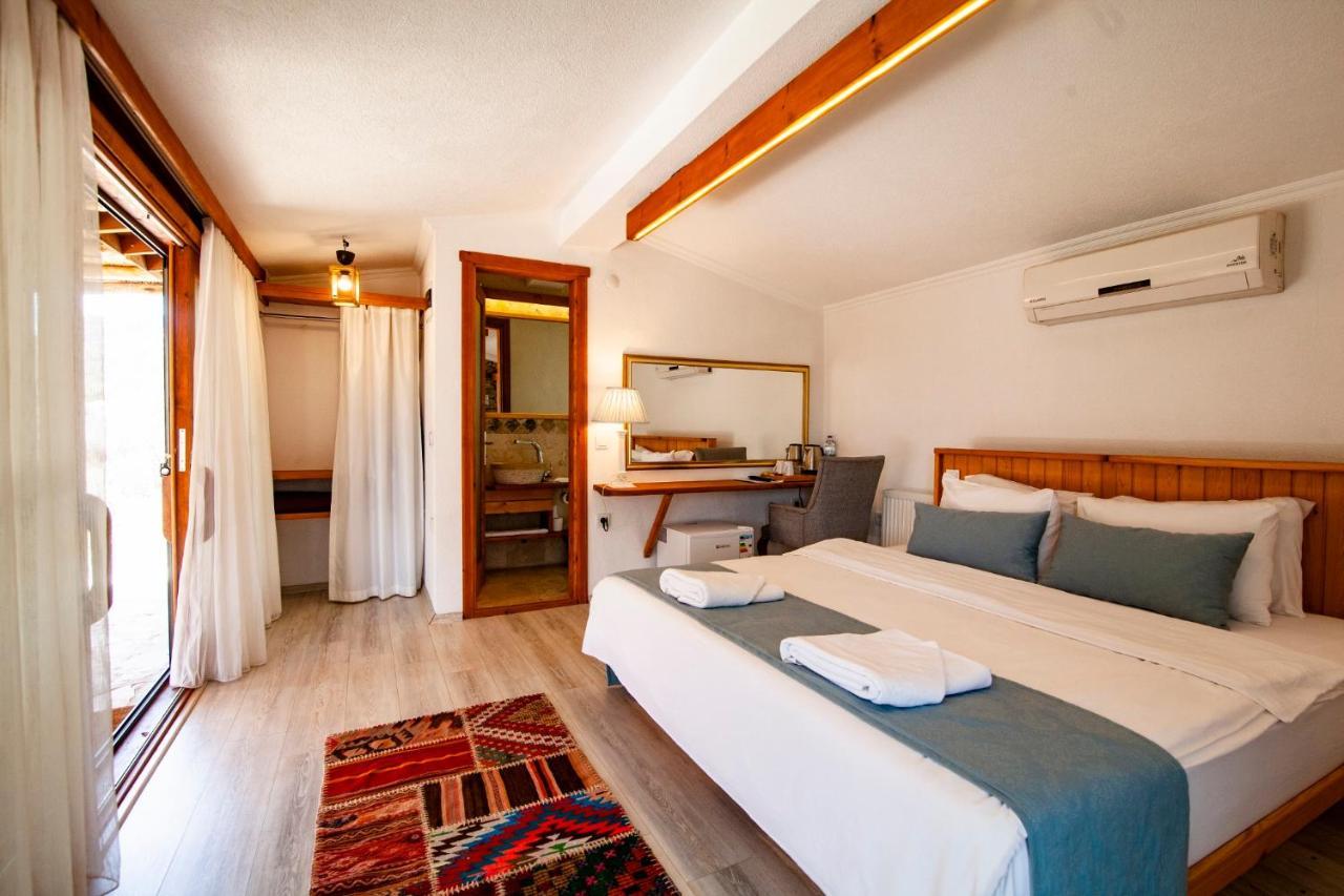 Yenice Vadi - Natural Life Village Exterior foto
