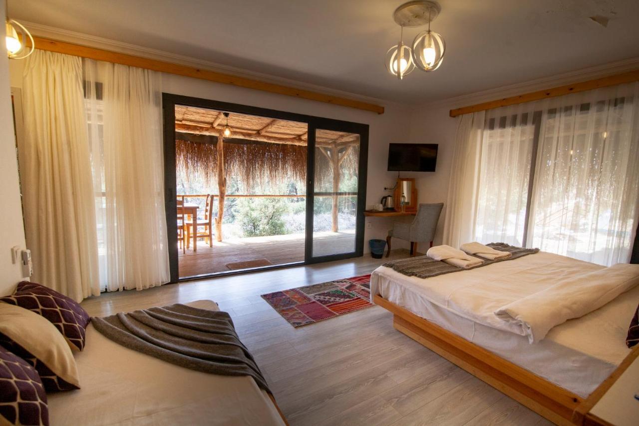 Yenice Vadi - Natural Life Village Exterior foto