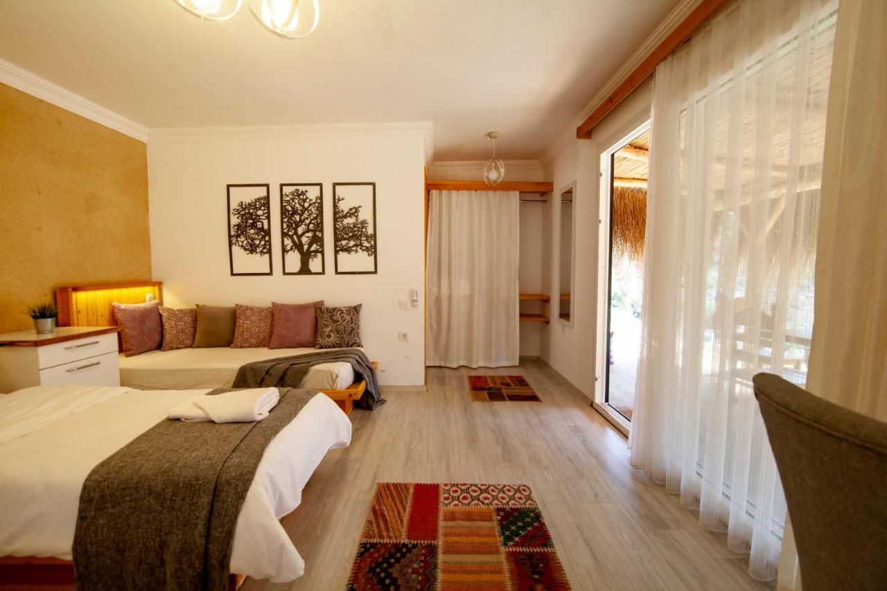 Yenice Vadi - Natural Life Village Exterior foto