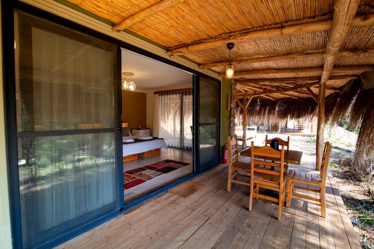 Yenice Vadi - Natural Life Village Exterior foto