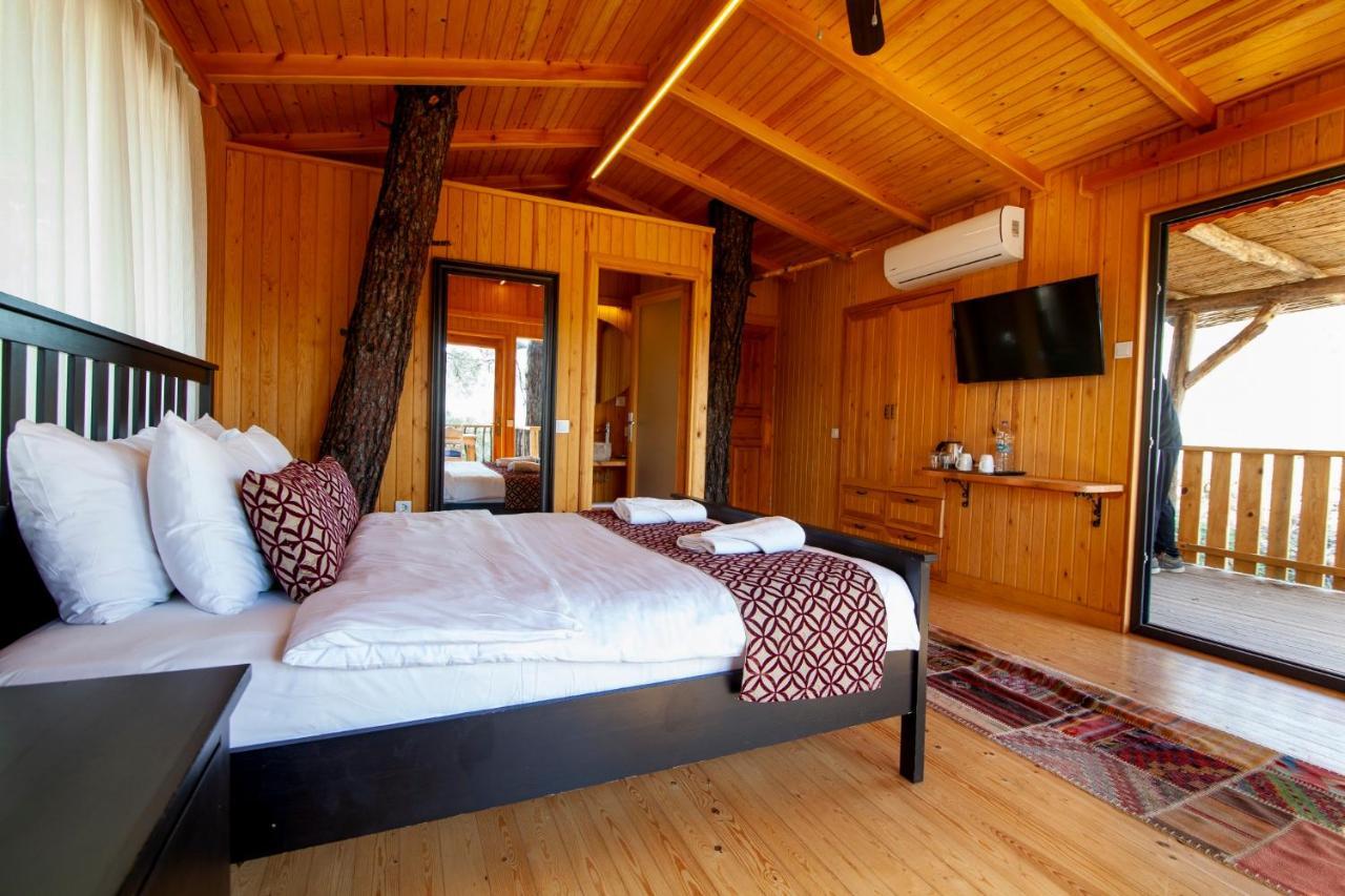 Yenice Vadi - Natural Life Village Exterior foto